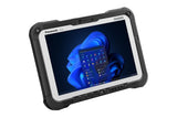 Panasonic Toughbook G2 - Robust - Tablet - Intel Core Ultra 5 135u / 1.6 Ghz - Win 11 Pro - Intel Graphics - 16 Gb Ram - 512 Gb Ssd Nvme - 25.7 Cm (10.1")