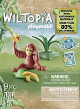 EAN 4008789710741 - Playmobil Wiltopia 71074 figura de juguete para niños imagen 3