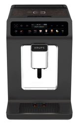 Krups Evidence Ea895n10 Cafetera Eléctrica Totalmente Automática Máquina Espresso 2,3 L