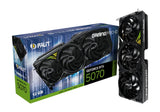 Palit Rtx5070ti Gamingpro-S 16gb Gddr7 Ne7507t018t2-Gb2031u Retail