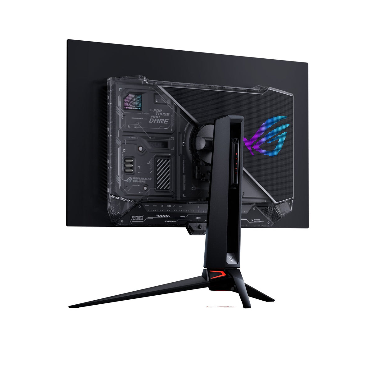 Asus Rog Swift Oled Pg32ucwm 80.01cm (16:9) Uhd Hdmi Dp