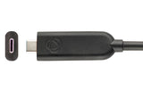 Usb C Full Features Aoc Cabl