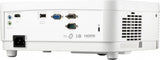 Viewsonic Ls510w Proyector De Alcance Estándar 3000 Lúmenes Ansi Led Wxga (1280x800) Blanco