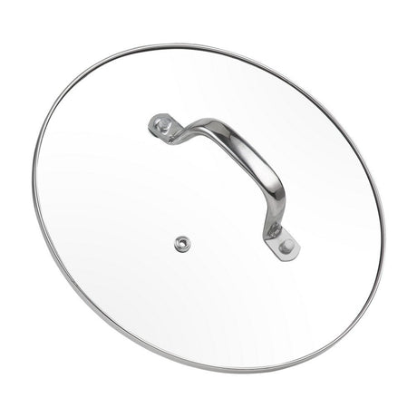 EAN 4260403577370 - Resto Kitchenware Libra 2,6 L Alrededor Acero inoxidable imagen 5