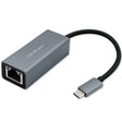 EAN 5901878503523 - Qoltec 50352 tarjeta y adaptador de interfaz RJ-45 imagen 1