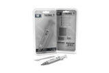 Nox Pasta Termica Thermal T1 Gris/? 8.3 W/M*K Nxhummertt1
