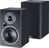 EAN 4018843727202 - Magnat D172720 De 2 vías Negro Inalámbrico y alámbrico 70 W imagen 1