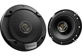 Kenwood Kfc-S1676ex