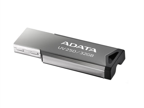 EAN 4713218468802 - ADATA UV250 unidad flash USB 32 GB USB tipo A 2.0 Plata imagen 2