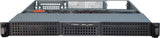 Inter-Tech 1u 10255, Chasis De Servidor 88887101