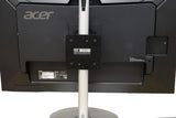 Acer Vesa Halterung Compatible Con Serie B6, B7, B8 Und Cb
