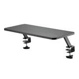 EAN 4052792064827 - LogiLink BP0153 soporte para monitor 81,3 cm (32") Escritorio Negro imagen 2