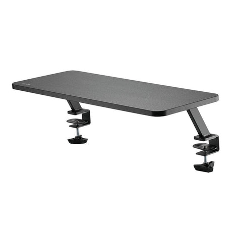 EAN 4052792064827 - LogiLink BP0153 soporte para monitor 81,3 cm (32") Escritorio Negro imagen 2