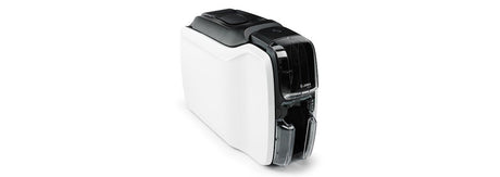 EAN 5704174238331 - Zebra ZC100 impresora de tarjeta plástica Pintar por sublimación/Transferencia térmica Color 300 x 300 DP imagen 3