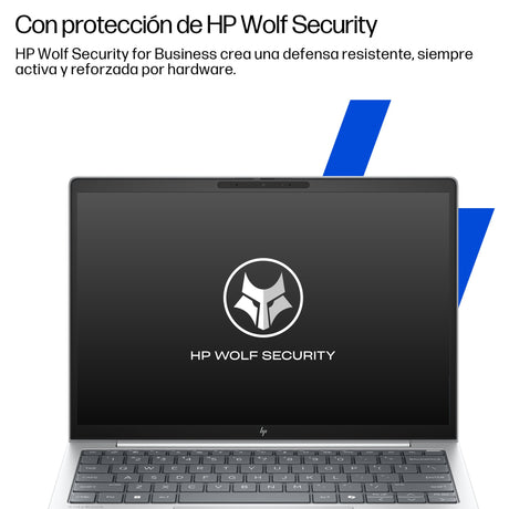 EAN 0199251416156 - HP EliteBook 8 G1i Intel Core Ultra 5 225H Portátil 35,6 cm (14") WUXGA 16 GB DDR5-SDRAM 512 GB SSD Wi-Fi imagen 8