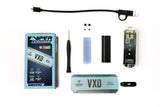 EAN 4711378423532 - Patriot Memory VXD Caja externa para unidad de estado sólido (SSD) Plata M.2 imagen 5