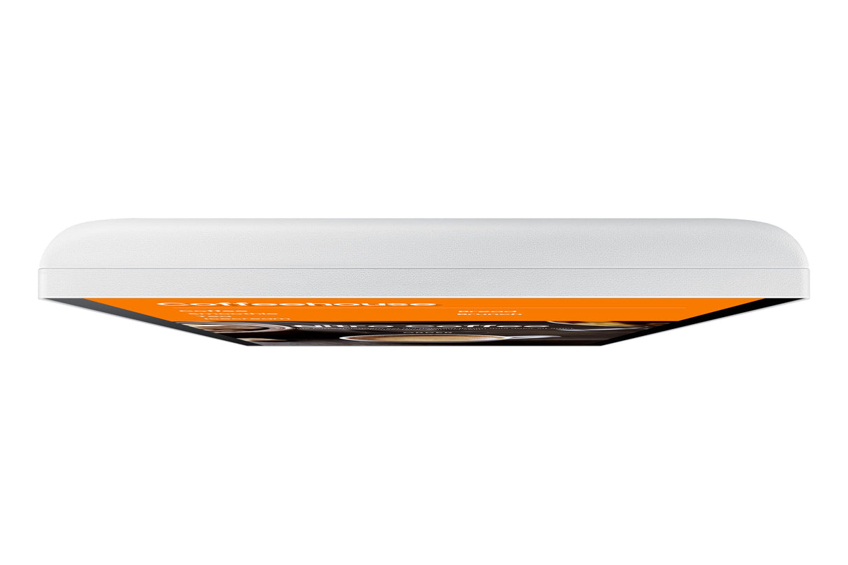 EAN 8806092555785 - Samsung LH24KMATBGC Diseño de quiosco 60,5 cm (23.8") Wifi 250 cd / m² Full HD Blanco Pantalla táctil 16/ imagen 7