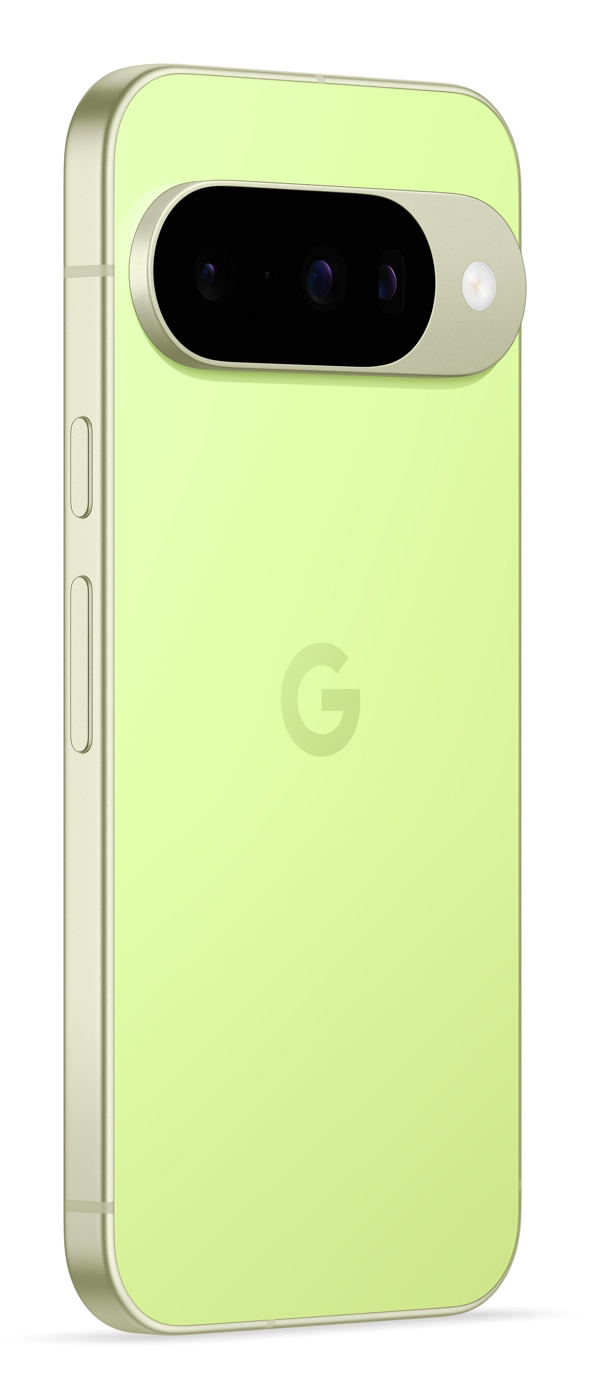 Google Pixel 10 5g Dual Sim 12gb Ram 128gb - Lemongrass