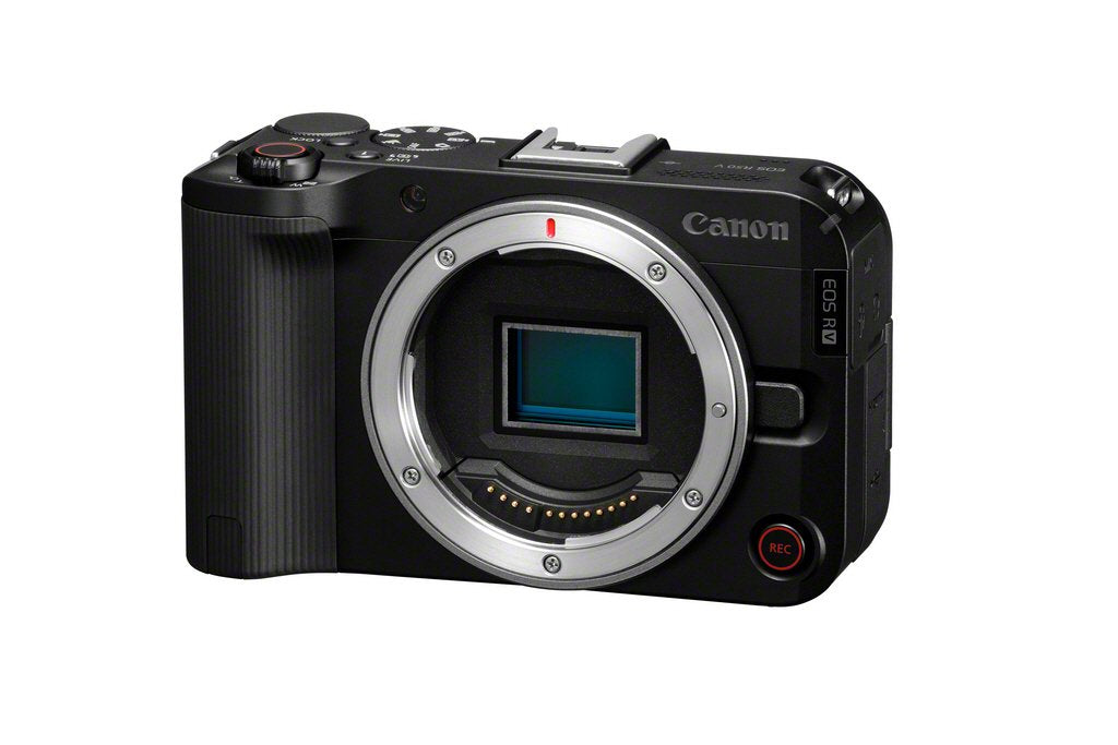 Canon Eos R50 V Body