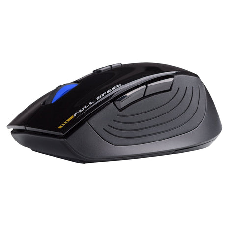 EAN 8436545690567 - Hiditec Dendro ratón Oficina mano derecha RF inalámbrico Óptico 2000 DPI imagen 4