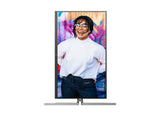 Monitor Aoc 32" U32u3cv  Led Negro