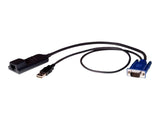 Avocent Server Interface Module Prolongador Vídeo / Usb Para Autoview Av3108 Av3216