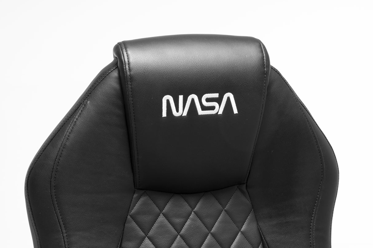 Silla Gaming Voyager Negra