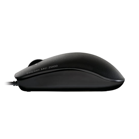 EAN 4025112083334 - CHERRY MC 2000 ratón Oficina Ambidextro USB tipo A IR LED 1600 DPI imagen 2