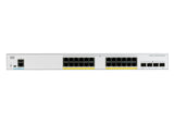EAN 0889728248549 - Cisco Catalyst C1000-24P-4G-L switch Gestionado L2 Gigabit Ethernet (10/100/1000) Energía sobre Ethernet  imagen 1