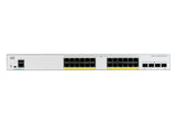 Catalyst 1000 24port Ge Cpnt 4x1g Sfp