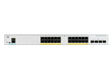 EAN 889728248617 - Cisco Catalyst C1000-24P-4X-L switch Gestionado L2 Gigabit Ethernet (10/100/1000) Energía sobre Ethernet ( imagen 1