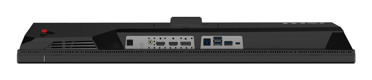 68,6cm 27" (2560x1440) Msi Mpg 272qrf X36 16:9 Wqhd Rapid Ips 1ms 360hz Hdmi Displayport Usb Vesa Pivot Black