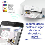 EAN 8715946703800 - Epson WorkForce Pro WF-C4310DW impresora de inyección de tinta Color 4800 x 2400 DPI A4 Wifi imagen 4