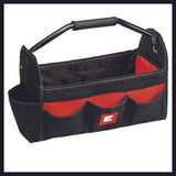 Juego De Herramientas Einhell Te-Tk 18/2 Li Kit (Rojo/Negro, Taladro Inalámbrico Y Amoladora Angular Inalámbrica, Batería Li-Ion 4.0ah) 4257240