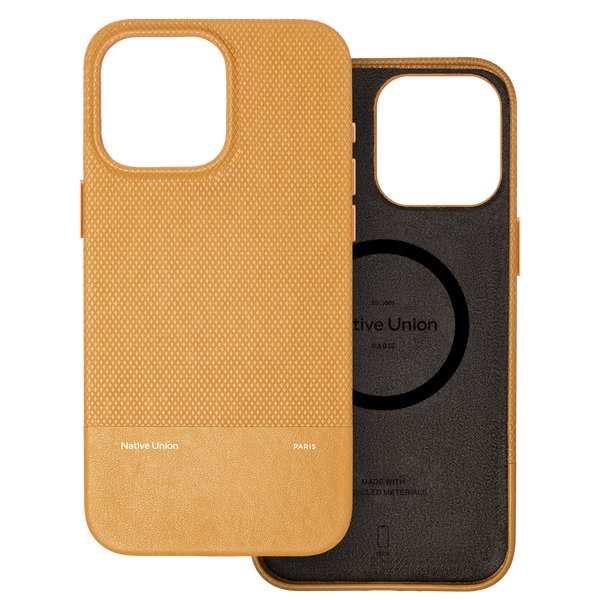 (Re)Classic Case For Iphone  16 Pro Max Kraft