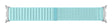 EAN 8806097460206 - Samsung ET-SVL33LMEGEU Accesorios para dispositivos vestibles inteligentes Grupo de rock Color menta Tela imagen 1