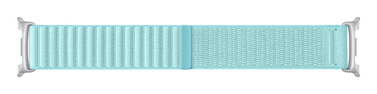EAN 8806097460206 - Samsung ET-SVL33LMEGEU Accesorios para dispositivos vestibles inteligentes Grupo de rock Color menta Tela imagen 1
