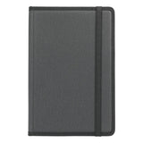 Mobilis 051004 Funda Para Tablet 31,2 Cm (12.3") Folio Negro