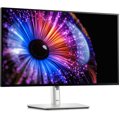 EAN 0884116452164 - DELL UltraSharp U2724DE pantalla para PC 68,6 cm (27") 2560 x 1440 Pixeles Quad HD LCD Negro, Plata imagen 1