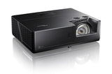 Optoma Zk608tst Proyector De Corto Alcance 6000 Lúmenes Ansi Dlp Uhd 4k (3840x2160) 3d Negro