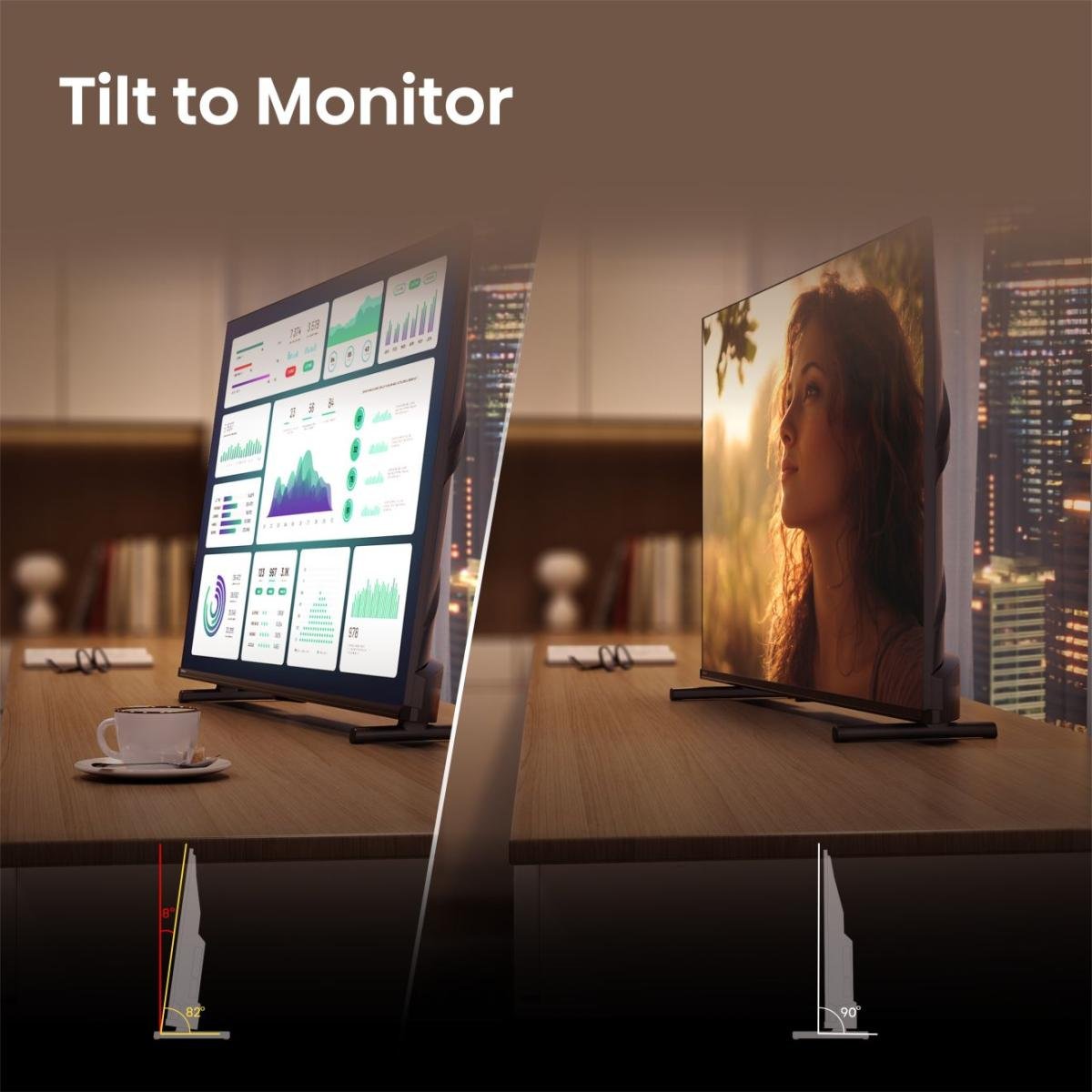 81,3 Cm (32") 1920 X 1080 Pixel Hisense 20018229 16:9 Full Hd Dled 10 Ms Smarttv Hdmi Vesa 100 X 100 Mm Lan Wifi Speaker