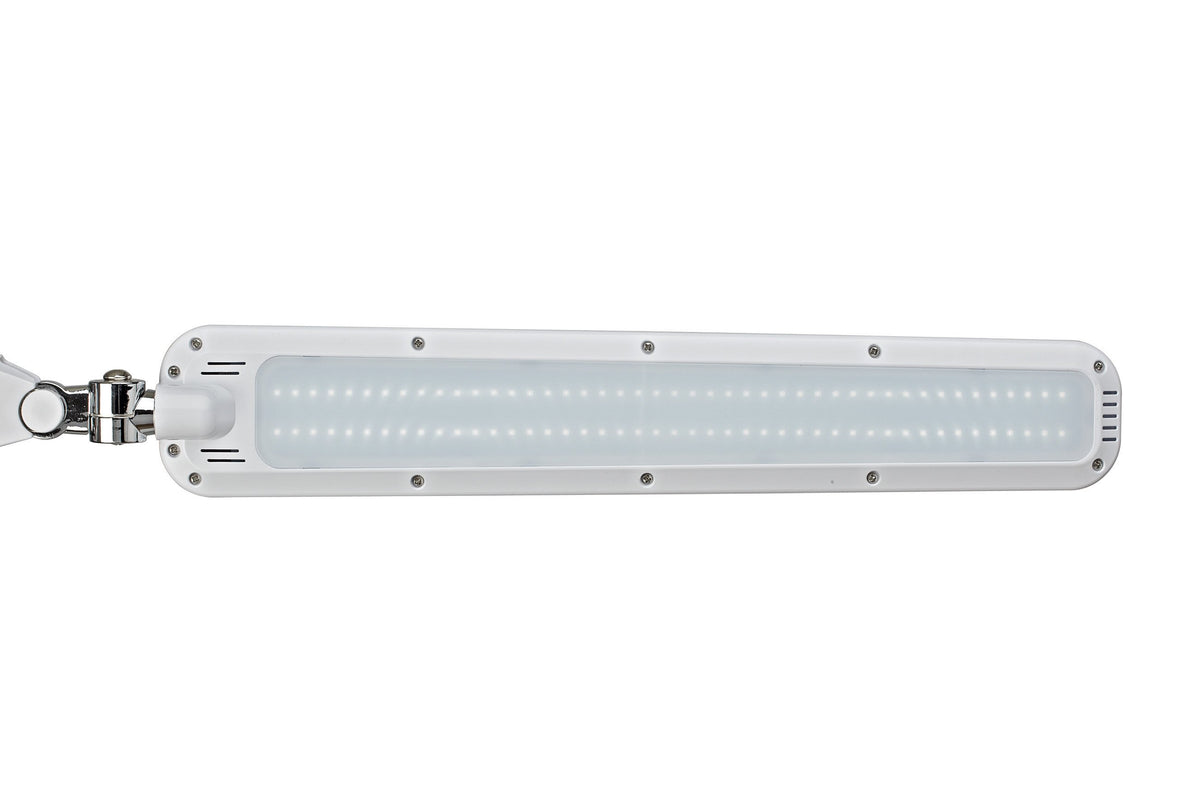 EAN 4002390076265 - MAUL 8205302 lámpara de mesa Blanco imagen 2