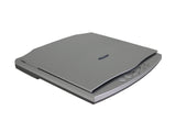 Plustek Opticslim 550 Plus 1200 X 1200 Dpi Escáner De Cama Plana Plata A5