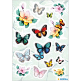 Herma Decor Schmetterlinge