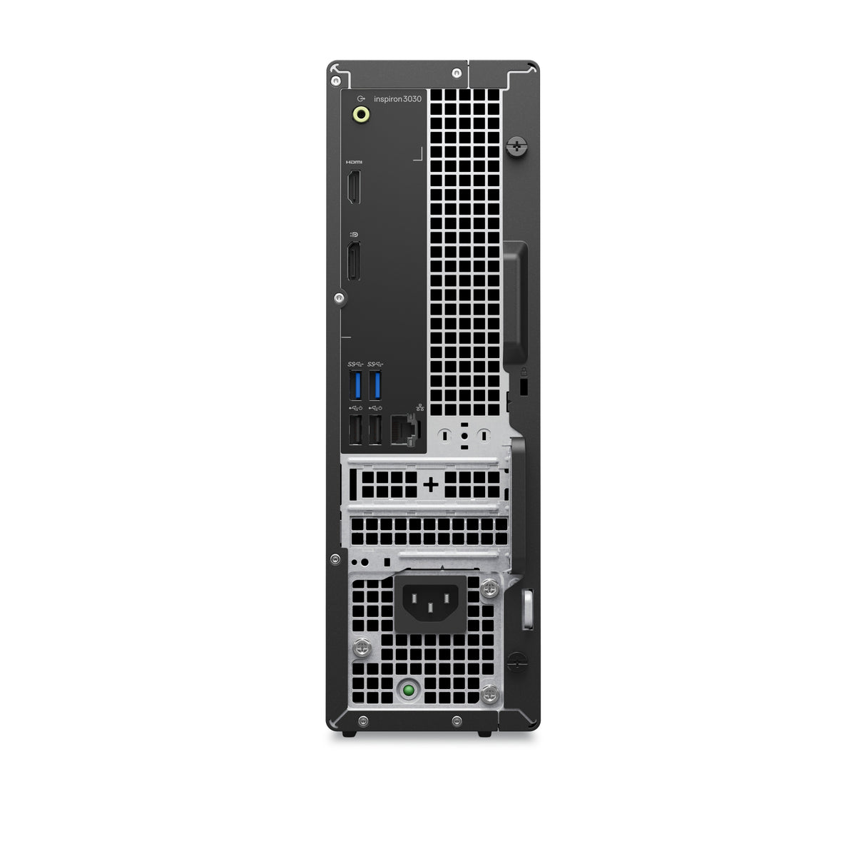 EAN 5397184900536 - DELL Inspiron 3030 Intel® Core™ i5 i5-12400 8 GB DDR5-SDRAM 512 GB SSD Windows 11 Pro SFF PC Negro, Azul imagen 4