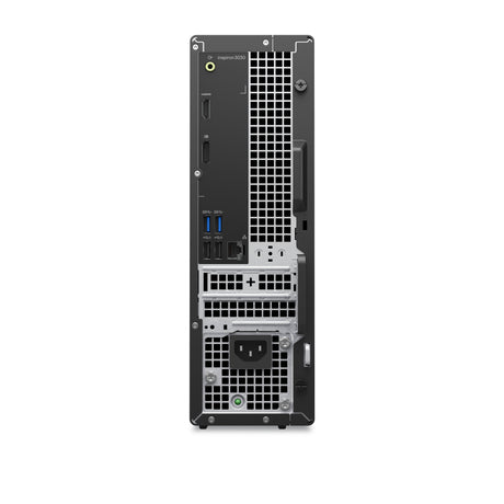 EAN 5397184900536 - DELL Inspiron 3030 Intel® Core™ i5 i5-12400 8 GB DDR5-SDRAM 512 GB SSD Windows 11 Pro SFF PC Negro, Azul imagen 4