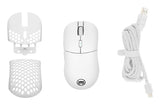 Gamiac Px71 Wireless Gaming Ratón - Blanco - Ratón - 16.000 Dpi