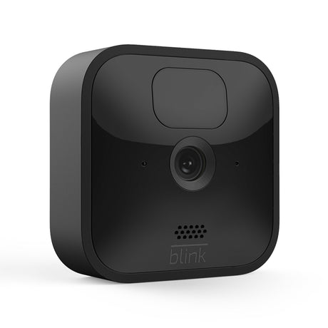 EAN 840080577081 - Blink B086DKVS1P cámara de vigilancia Cubo Cámara de seguridad IP Exterior Techo imagen 1