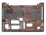 Carcasa Inferior Para Para Lenovo Ideapad 300-15 300-15isk Lower Bottom Base Carcasa Ap0ym000400