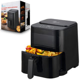 Extralink Home Air Fryer 5.2l Eu Sj-520